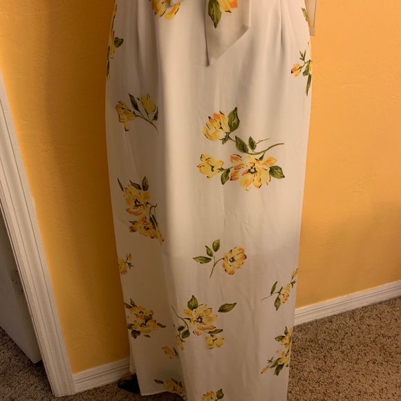 June& Hudson ladies maxi dress size medium - Picture 6 of 6